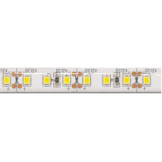 Светодиодная лента Feron LS607 12В 5050 14,4Вт/м 4000K 5м IP65 48290