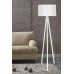 Торшер Toplight Sarah TL1618S-01WH