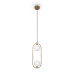 Подвесной светильник Maytoni Ring MOD013PL-02BS1