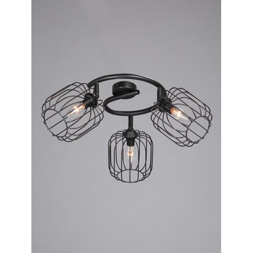 Спот Vitaluce V4299-1/3PL