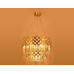 Подвесная люстра Ambrella Light Traditional TR5275