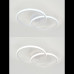 Потолочная люстра Natali Kovaltseva Pure LED LAMPS 81177