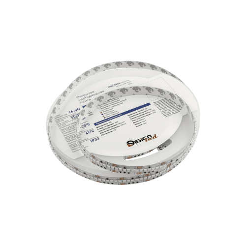 Светодиодная лента DesignLed DSG8A240-24-RGB-33 005762