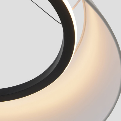 Подвесной светильник Crystal Lux FUSION SP30W LED Подвесной светильник Crystal Lux FUSION SP30W LED