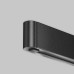 Заглушка торцевая для шинопровода Flarity Maytoni Technical Gala TRA154EC-B