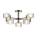 Люстра на штанге Citilux Elan CL241151