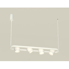 Подвесной светильник Ambrella Light Traditional (C9163, N8402) XB9163154
