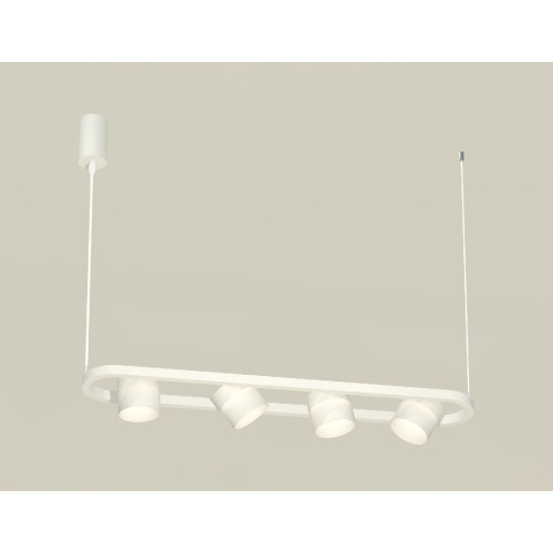 Подвесной светильник Ambrella Light Traditional (C9163, N8402) XB9163154