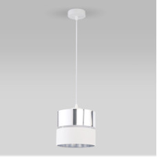 Подвесной светильник TK Lighting Hilton 4440 Hilton Silver