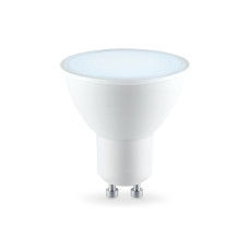 Светодиодная лампа Ambrella Light Bulbing GU10 13W 6400K 181306