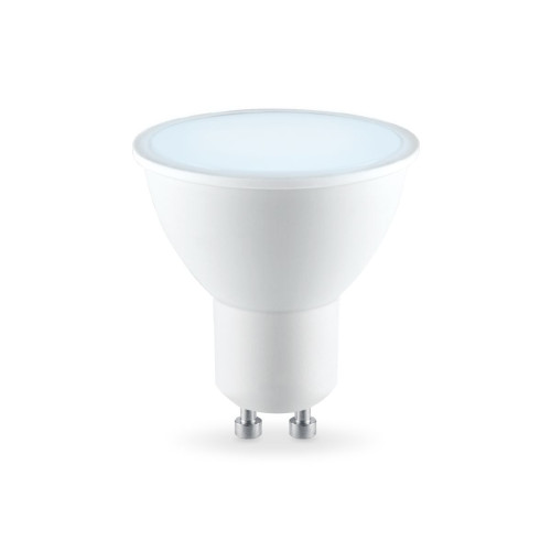 Светодиодная лампа Ambrella Light Bulbing GU10 13W 6400K 181306