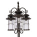 Садово-парковый светильник Loft IT Palermo 100015/2300