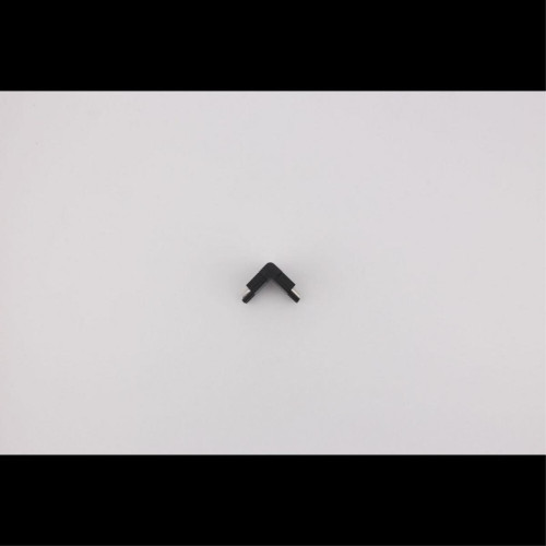 Коннектор питания угол внутренний Aployt Magnetic track 48 APL.0181.00.07