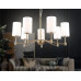 Подвесная люстра Ambrella Light High Light Heigh Light LH56053