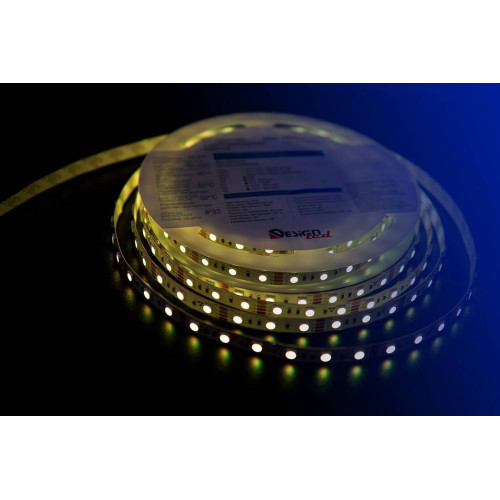 Светодиодная лента DesignLed DSG560-12-RGB-33 000603