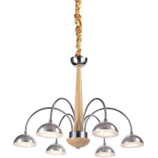 Подвесная люстра Lucia Tucci Natura 065.6 LED
