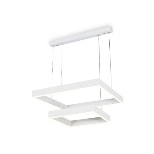 Подвесной светильник Ambrella Light Acrylica FA6631