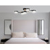 Потолочная люстра Ambrella Light Comfort LineTech FL4835