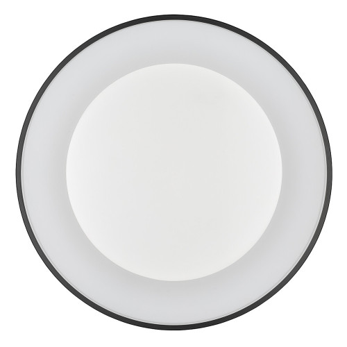Потолочный cветильник Nowodvorski Nikki Round Led White 11208