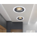 Встраиваемый светильник Ambrella Light Techno Spot Standard Tech TN102722