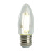 Светодиодная лампа Feron LB-1206 E27 6W 4000K 51239