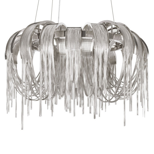 Подвесная люстра Loft IT Volver 10404/650 SN