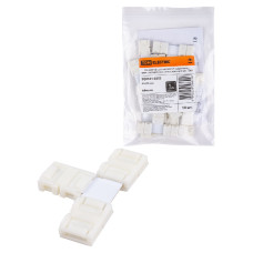 Коннектор T-образный TDM Electric SQ0331-0353