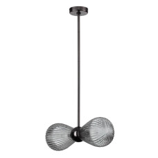 Подвесной светильник Odeon Light Elica 5417/2
