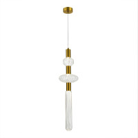 Подвесной светильник ST Luce Tacche SL6117.203.03