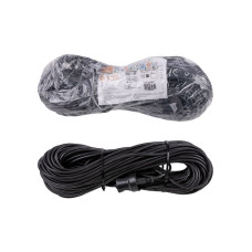 Удлинитель-шнур силовой TDM Electric SQ1307-0210