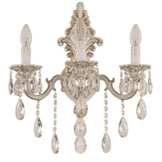 Бра Bohemia Ivele Crystal AL7801B15/3/175 B WMG