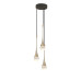 Подвесной светильник Delight Collection P0844 P0844-3B s-gold