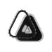 Настенный светодиодный светильник Ambrella Light Acrylica Ice FA236