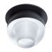 Встраиваемый светильник Arte Lamp Deneb A7249PL-1BK