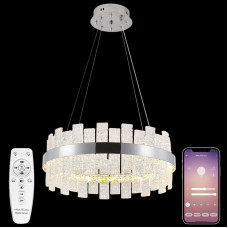 Подвесная люстра Natali Kovaltseva Magic LED LAMPS 81267