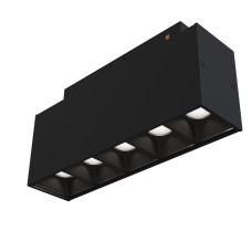 Трековый светильник Maytoni Technical Points TR076-2-10W4K-B