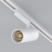 Трековый однофазный светильник Arlight LGD-GERA-2TR-R74-20W Warm3000 (WH, 55 deg, 230V) 055087