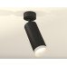 Накладной поворотный светильник Ambrella Light Techno XM6343001 (A2210, C6343, N6130)