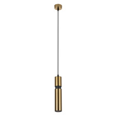 Подвесной светильник Arte Lamp Ran A3145SP-1PB