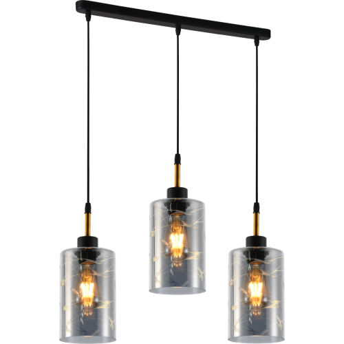 Подвесной светильник Rivoli Eileen 9154-203