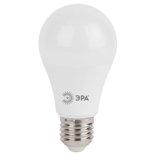 Лампа светодиодная Эра E27 13W 6000K LED A60-13W-860-E27 Б0031395