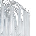 Подвесная люстра Indigo Lastrone V000422 Подвесная люстра Indigo Lastrone V000422