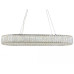 Подвесной светильник Newport 8240N/90 oval М0071032