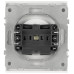 Розетка ЭРА Arktik 16-2106-01 без заземления 2P 16А-250В белый Б0071673