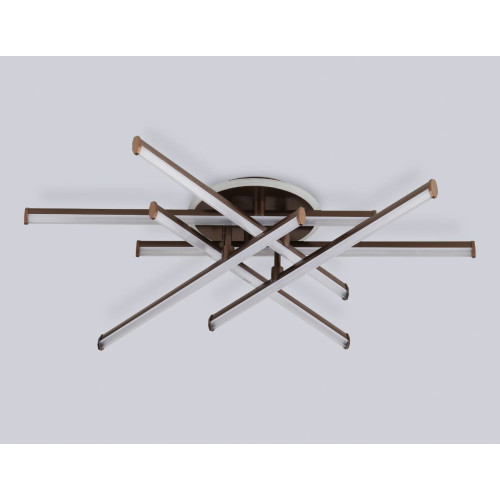 Потолочный светильник Ambrella Light Comfort LineTech FL6253