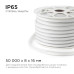 Светодиодный неон мини Apeyron 220В 5,5Вт/м smd2835 120д/м IP65 50м синий 17-35