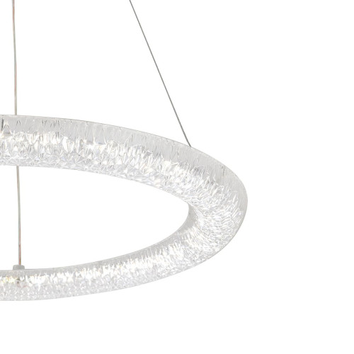 Подвесной светильник Escada Horda 10293/1LED Подвесной светильник Escada Horda 10293/1LED
