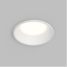 Точечный встраиваемый влагозащищенный светильник Denkirs Trim DK2451-WH Точечный встраиваемый влагозащищенный светильник Denkirs Trim DK2451-WH