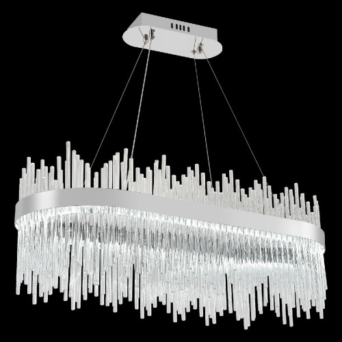Подвесная люстра Natali Kovaltseva LED LAMPS 81265