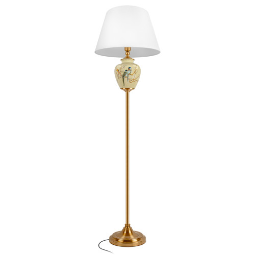 Торшер Loft IT Magnolia 10381F